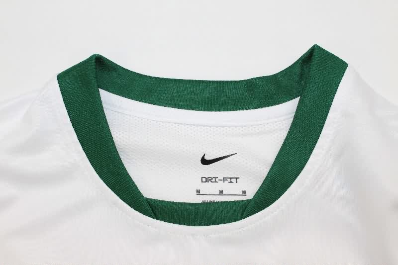 Thailand Quality(AAA) 25/26 Elche Home Soccer Jersey