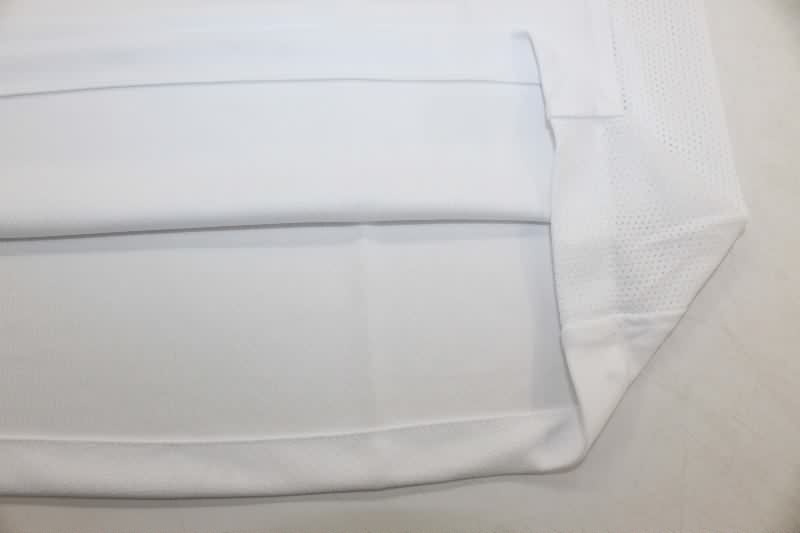 Thailand Quality(AAA) 25/26 Elche Home Soccer Jersey