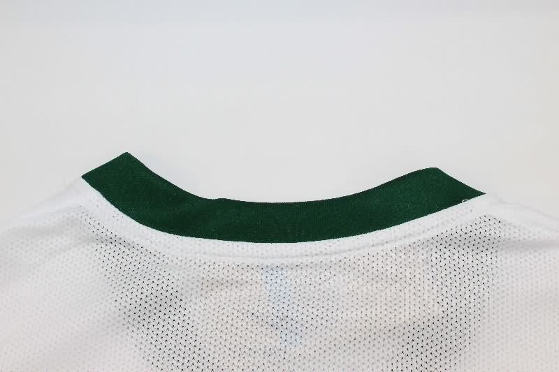Thailand Quality(AAA) 25/26 Elche Home Soccer Jersey