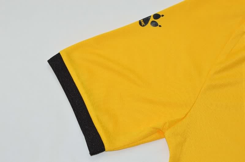 Thailand Quality(AAA) 25/26 Espanyol 125th Anniversary Soccer Jersey