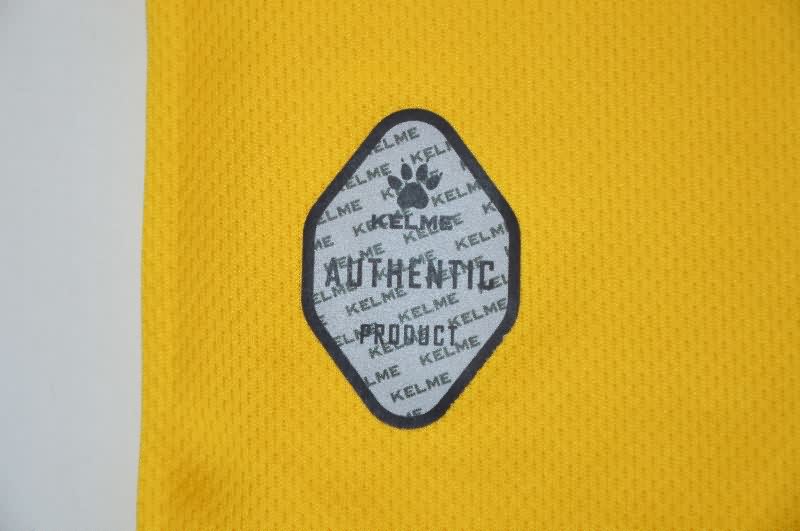 Thailand Quality(AAA) 25/26 Espanyol 125th Anniversary Soccer Jersey