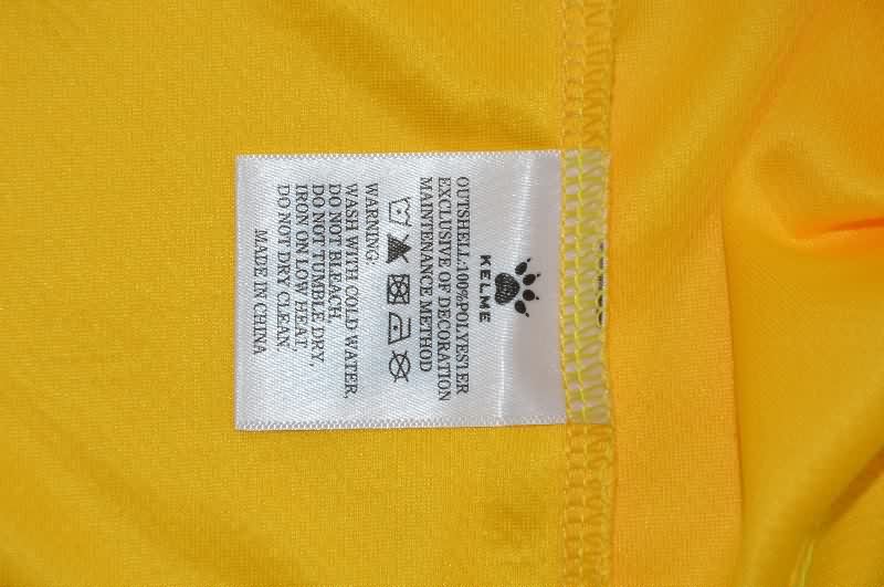 Thailand Quality(AAA) 25/26 Espanyol 125th Anniversary Soccer Jersey