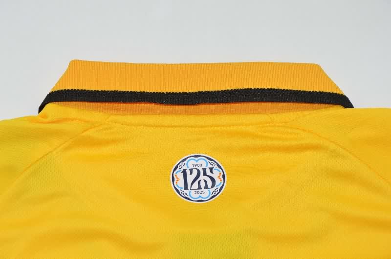 Thailand Quality(AAA) 25/26 Espanyol 125th Anniversary Soccer Jersey