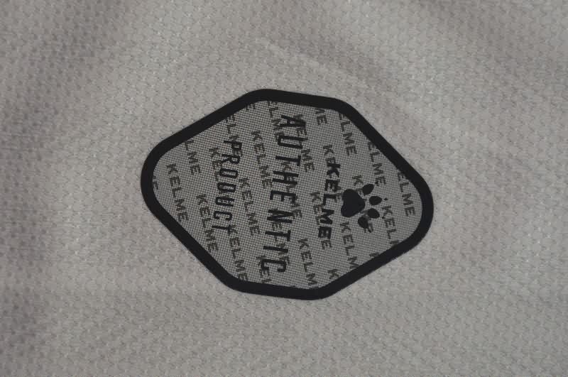 Thailand Quality(AAA) 25/26 Espanyol Away Soccer Jersey