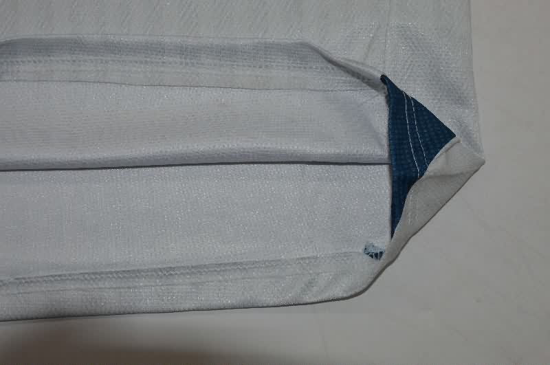 Thailand Quality(AAA) 25/26 Espanyol Away Soccer Jersey