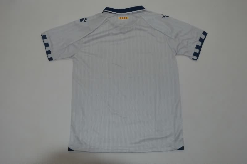 Thailand Quality(AAA) 25/26 Espanyol Away Soccer Jersey