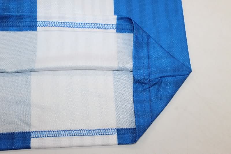 Thailand Quality(AAA) 25/26 Espanyol Home Soccer Jersey