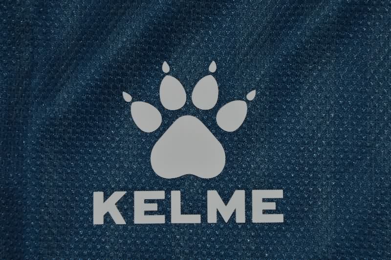 Thailand Quality(AAA) 25/26 Espanyol Third Soccer Jersey