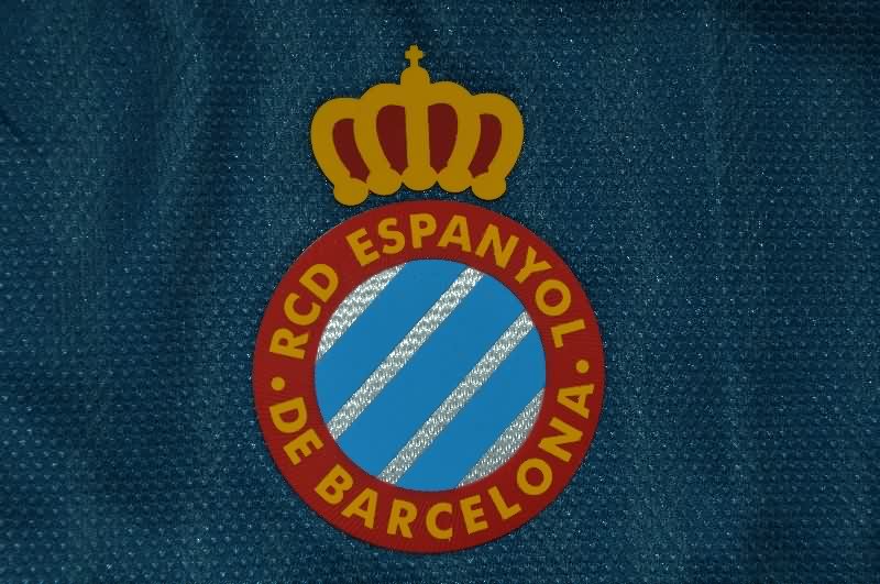 Thailand Quality(AAA) 25/26 Espanyol Third Soccer Jersey