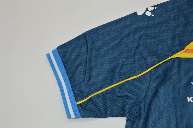 Thailand Quality(AAA) 25/26 Espanyol Third Soccer Jersey