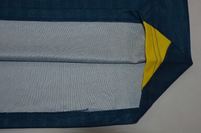 Thailand Quality(AAA) 25/26 Espanyol Third Soccer Jersey