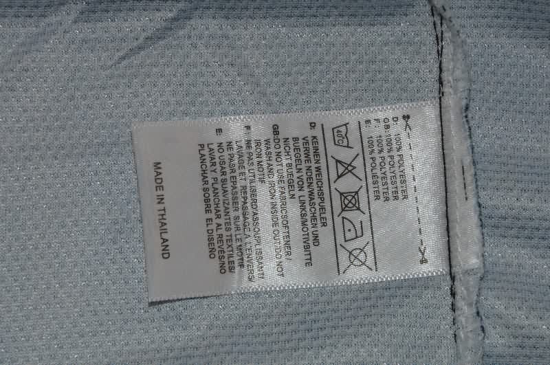 Thailand Quality(AAA) 25/26 Espanyol Third Soccer Jersey