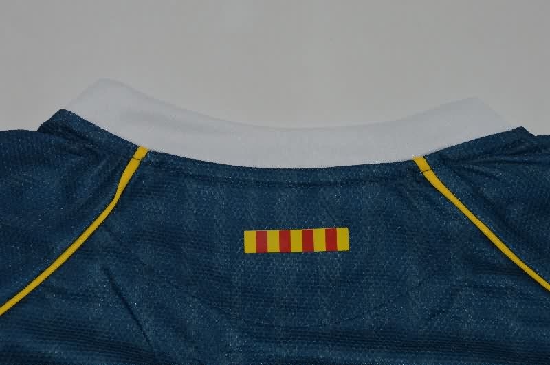 Thailand Quality(AAA) 25/26 Espanyol Third Soccer Jersey