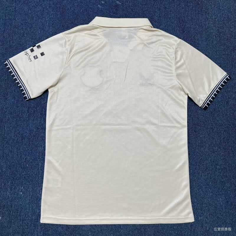 Thailand Quality(AAA) 25/26 Everton Away Soccer Jersey