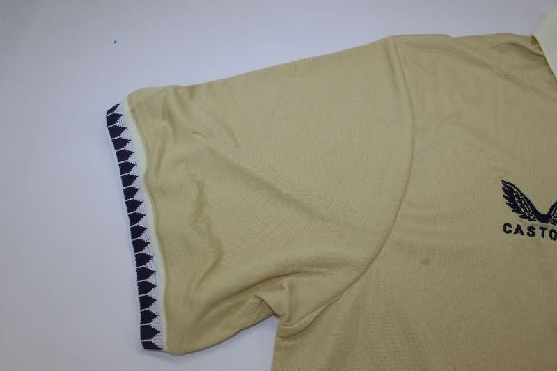 Thailand Quality(AAA) 25/26 Everton Away Soccer Jersey