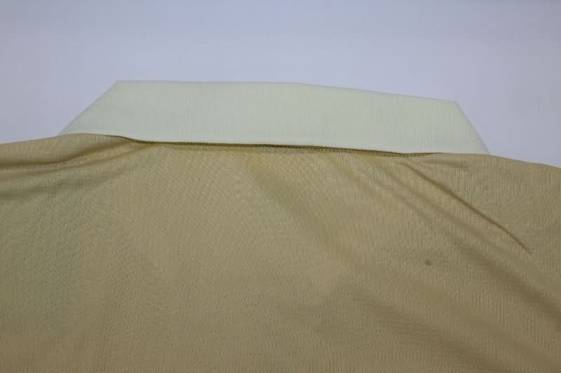 Thailand Quality(AAA) 25/26 Everton Away Soccer Jersey