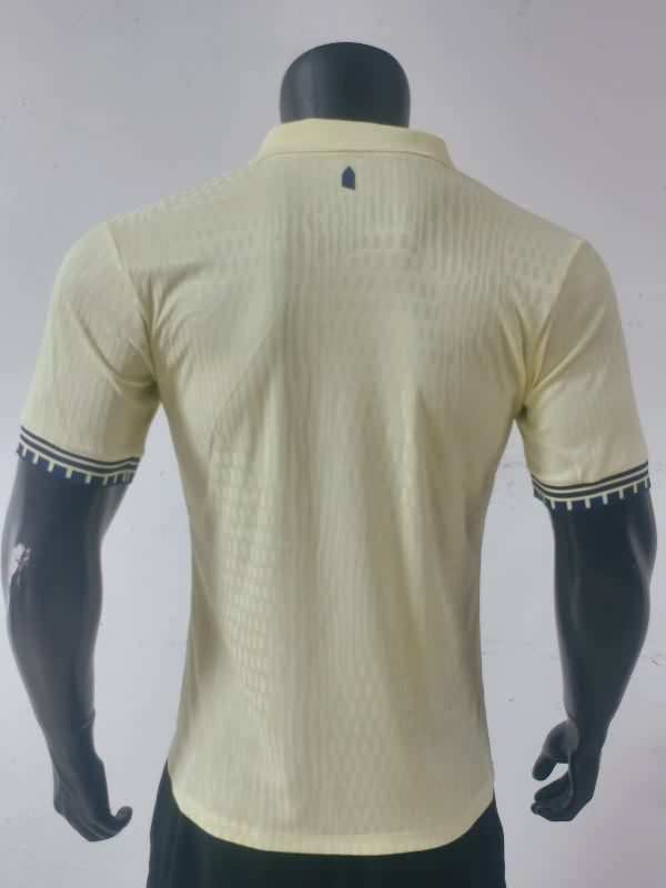 Thailand Quality(AAA) 25/26 Everton Away Soccer Jersey (Player)