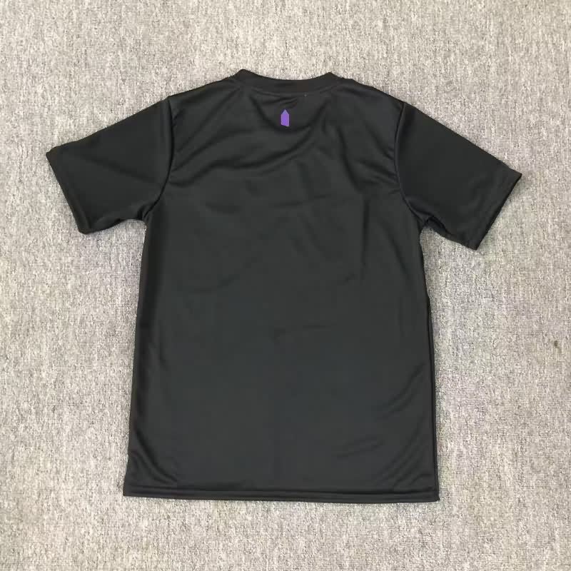 Thailand Quality(AAA) 25/26 Everton Fourth Soccer Jersey