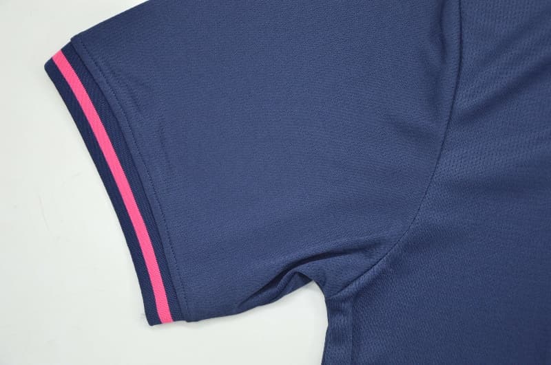 Thailand Quality(AAA) 25/26 Everton Fourth Soccer Jersey