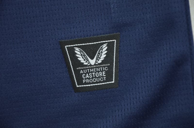 Thailand Quality(AAA) 25/26 Everton Fourth Soccer Jersey