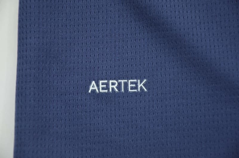 Thailand Quality(AAA) 25/26 Everton Fourth Soccer Jersey