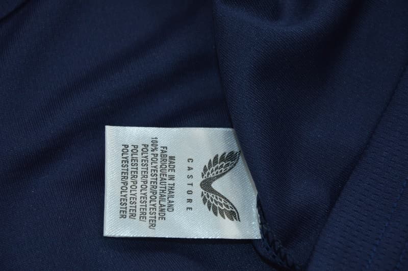 Thailand Quality(AAA) 25/26 Everton Fourth Soccer Jersey