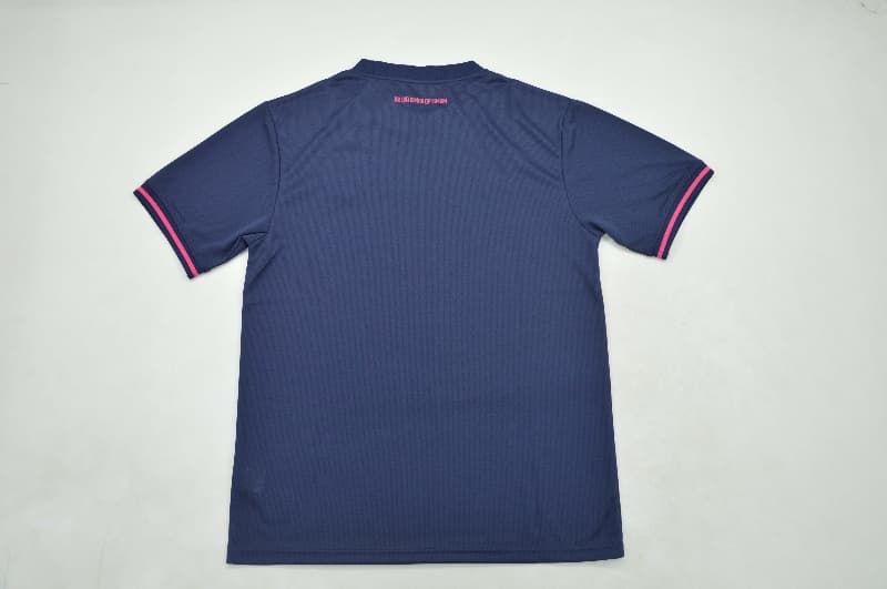 Thailand Quality(AAA) 25/26 Everton Fourth Soccer Jersey