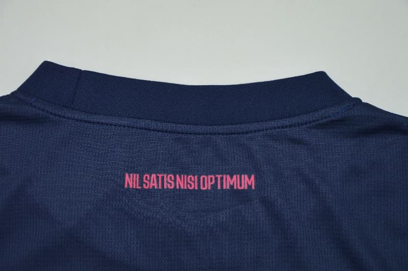 Thailand Quality(AAA) 25/26 Everton Fourth Soccer Jersey