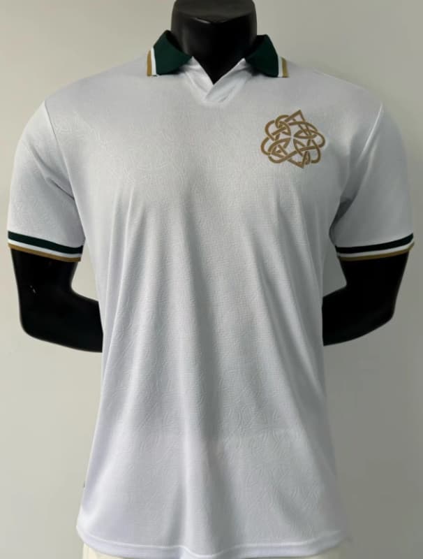 Thailand Quality(AAA) 25/26 Everton Special Soccer Jersey