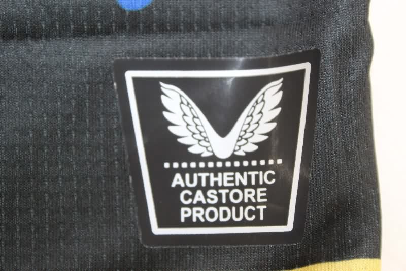 Thailand Quality(AAA) 25/26 Everton Third Soccer Jersey