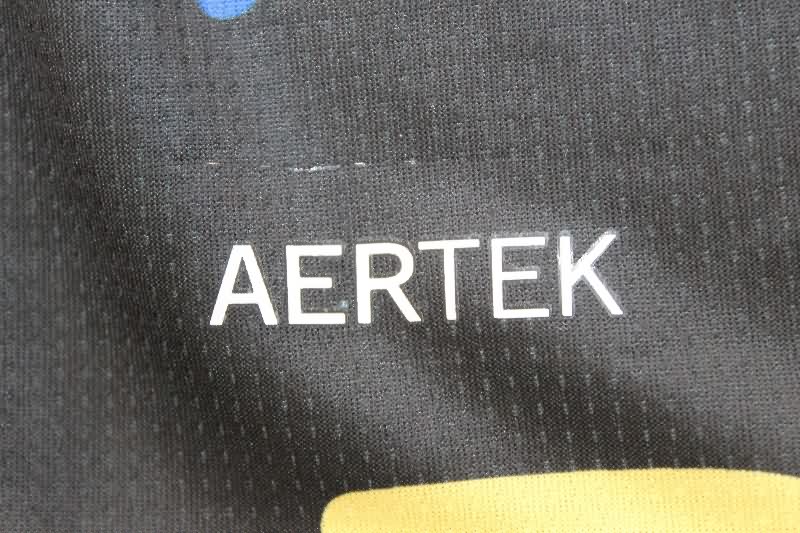 Thailand Quality(AAA) 25/26 Everton Third Soccer Jersey