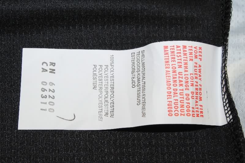 Thailand Quality(AAA) 25/26 Everton Third Soccer Jersey