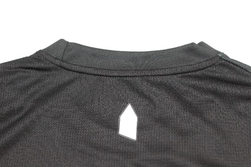 Thailand Quality(AAA) 25/26 Everton Third Soccer Jersey