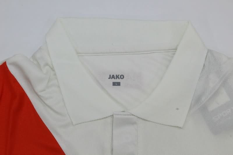 Thailand Quality(AAA) 120th FSV Mainz Anniversary Soccer Jersey