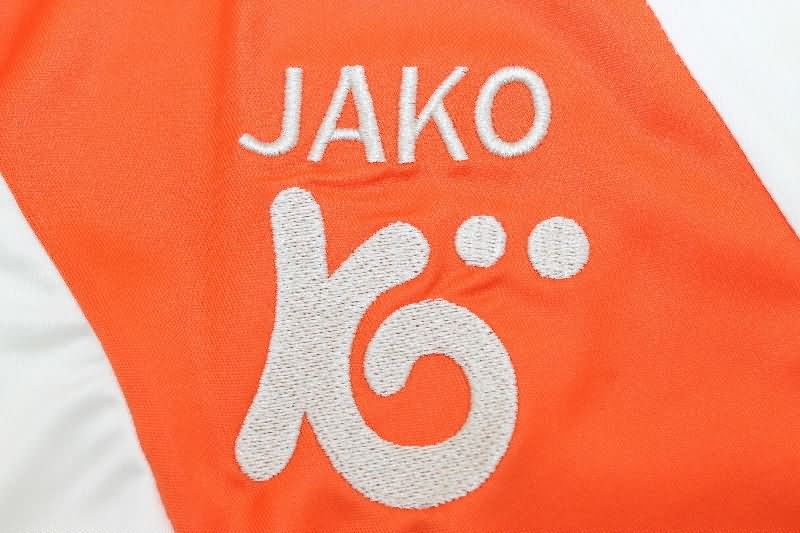 Thailand Quality(AAA) 120th FSV Mainz Anniversary Soccer Jersey