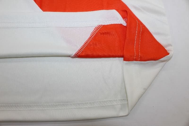 Thailand Quality(AAA) 120th FSV Mainz Anniversary Soccer Jersey
