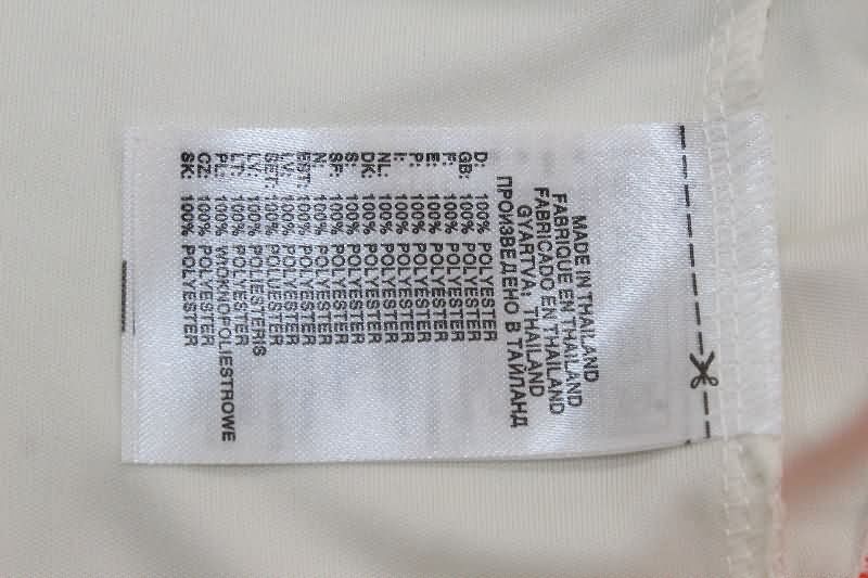 Thailand Quality(AAA) 120th FSV Mainz Anniversary Soccer Jersey