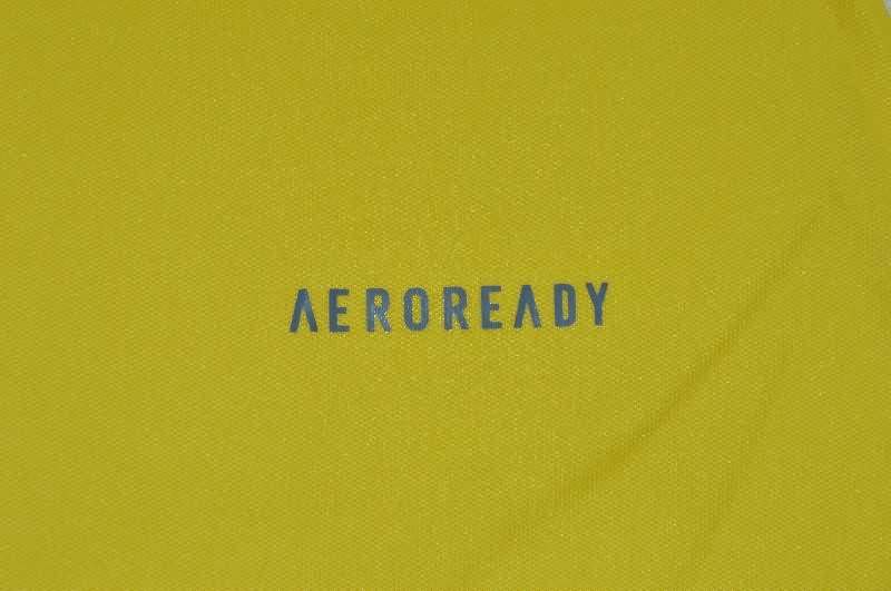 Thailand Quality(AAA) 25/26 Fenerbahce Away Soccer Jersey