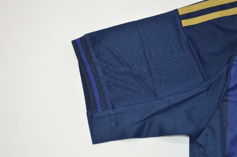 Thailand Quality(AAA) 25/26 Fenerbahce Third Soccer Jersey