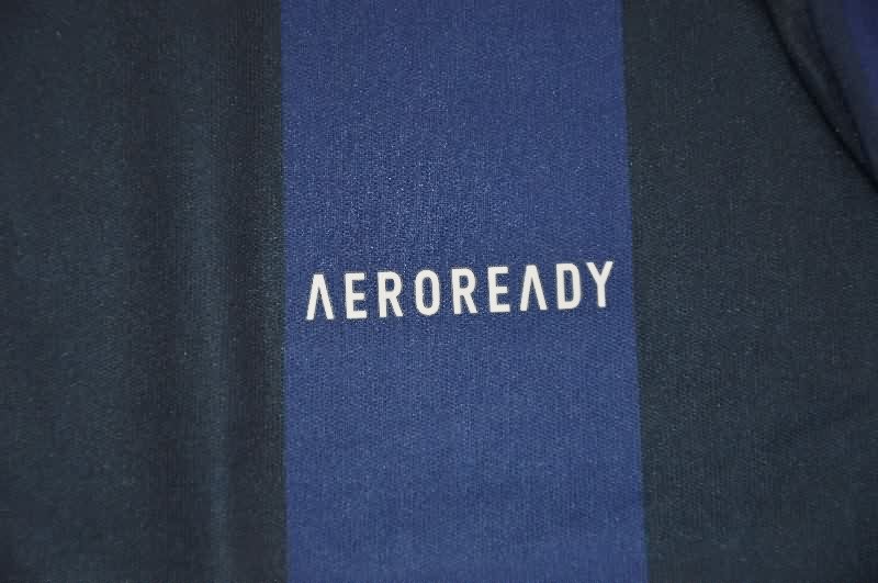 Thailand Quality(AAA) 25/26 Fenerbahce Third Soccer Jersey