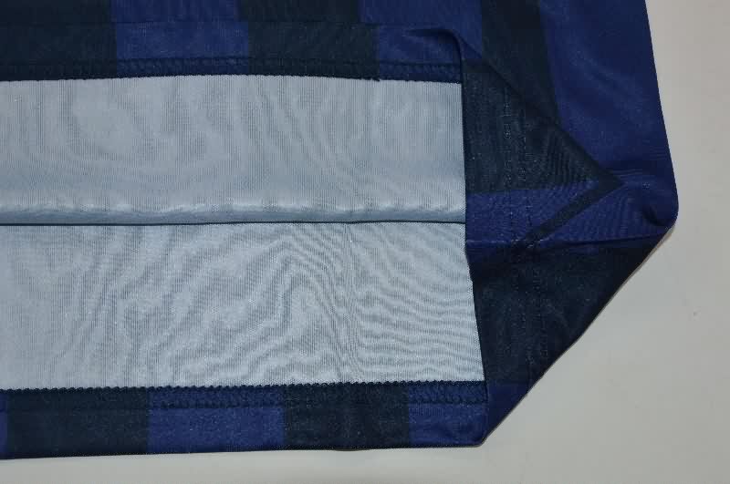 Thailand Quality(AAA) 25/26 Fenerbahce Third Soccer Jersey