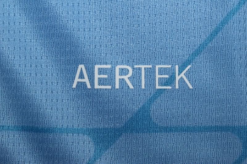 Thailand Quality(AAA) 25/26 Feyenoord Third Soccer Jersey