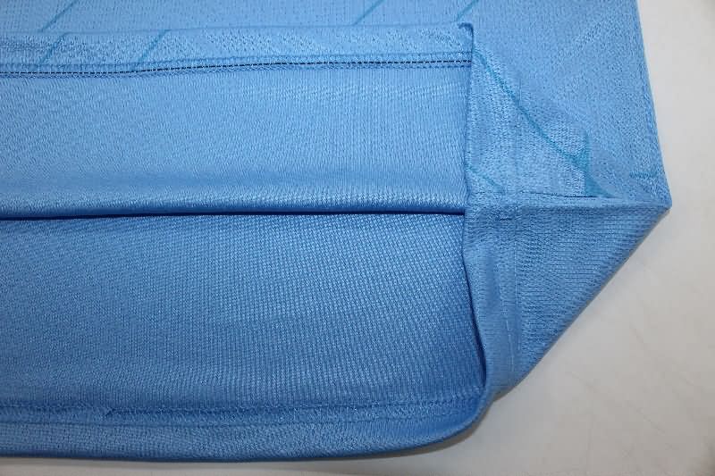 Thailand Quality(AAA) 25/26 Feyenoord Third Soccer Jersey