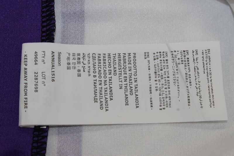 Thailand Quality(AAA) 25/26 Fiorentina Home Soccer Jersey