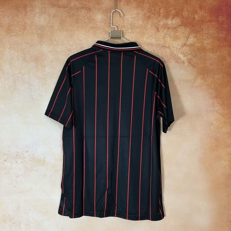 Thailand Quality(AAA) 2025 Flamengo Special Soccer Jersey