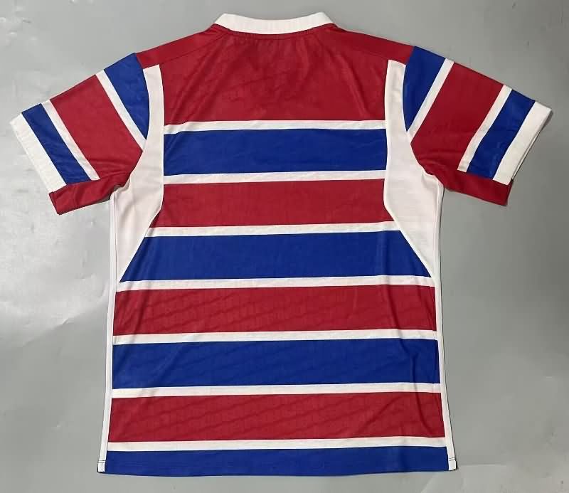 Thailand Quality(AAA) 2025 Fortaleza Home Soccer Jersey