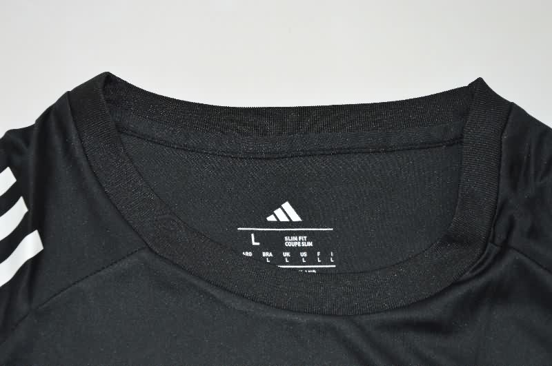 Thailand Quality(AAA) 25/26 Frankfurt Training Soccer Jersey