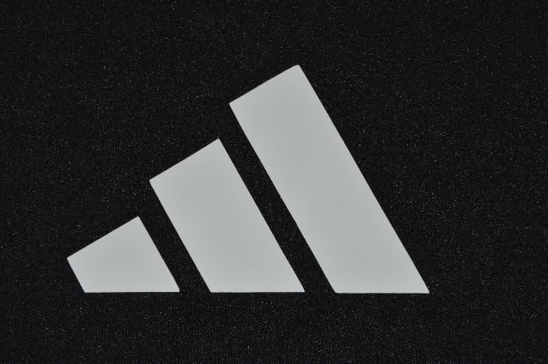 Thailand Quality(AAA) 25/26 Frankfurt Training Soccer Jersey