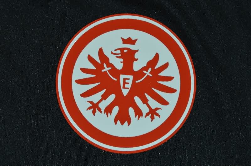 Thailand Quality(AAA) 25/26 Frankfurt Training Soccer Jersey