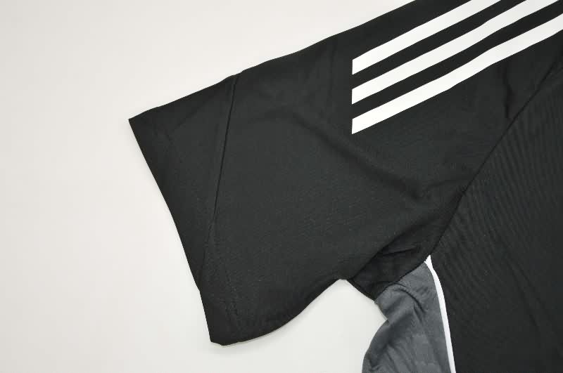 Thailand Quality(AAA) 25/26 Frankfurt Training Soccer Jersey